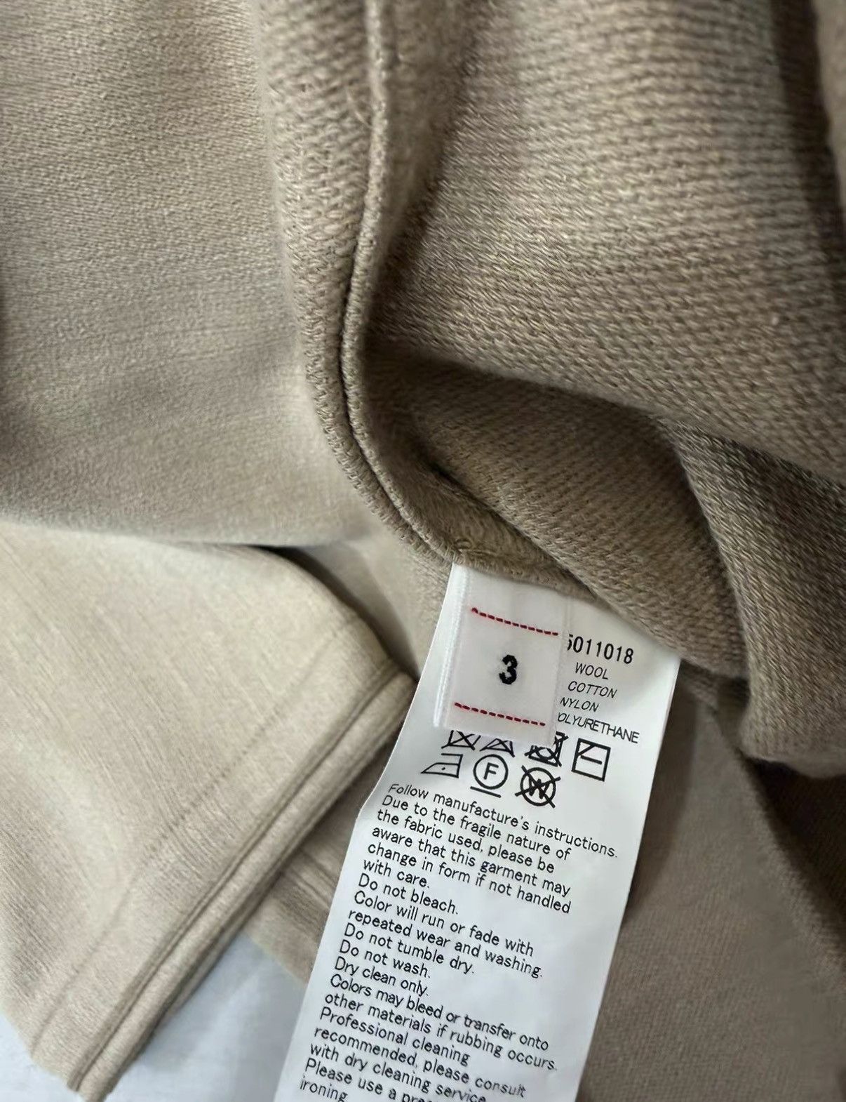 Visvim VISVIM 20AW DUGOUT SHIRT J34 Size US M / EU 48-50 / 2 - 5 Thumbnail