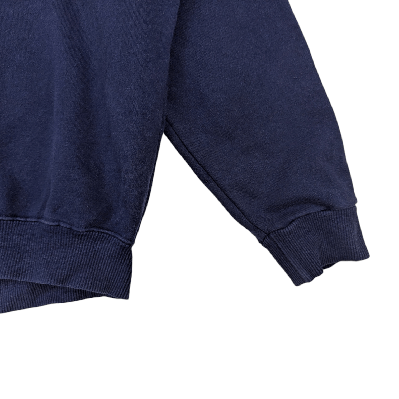 Japanese Brand Vintage Japan KERRY BEAR Brothers Hunting Fishing Sweatshirt Size L / US 10 / IT 46 - 8 Thumbnail