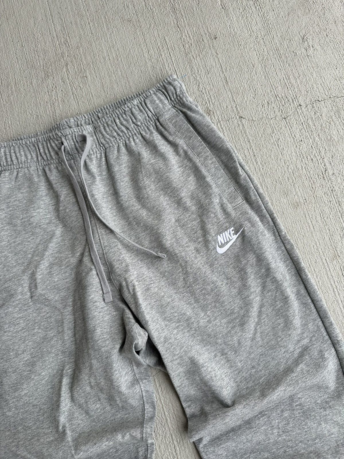 Other Vintage Nike Sweatpants Size US 32 / EU 48 - 2 Thumbnail