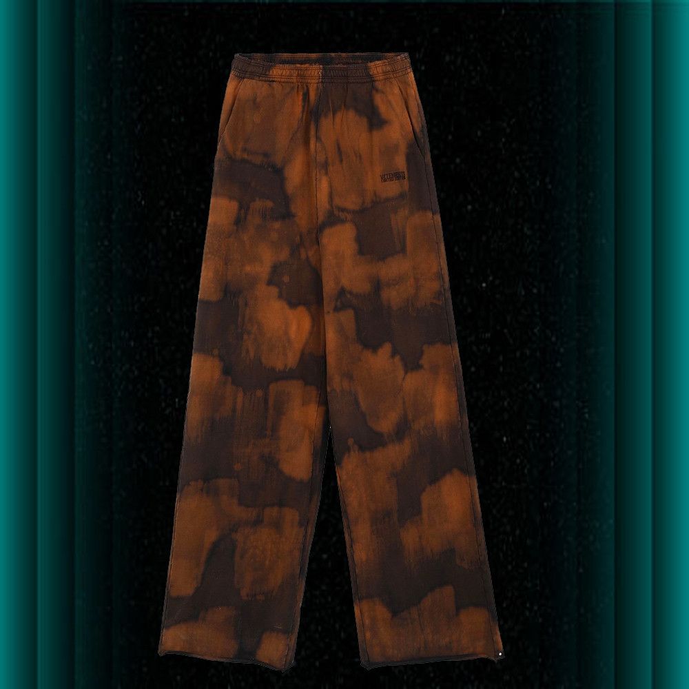 Vetements o1y0924 Casual Pant in Brown Size US 30 / EU 46 - 1 Preview