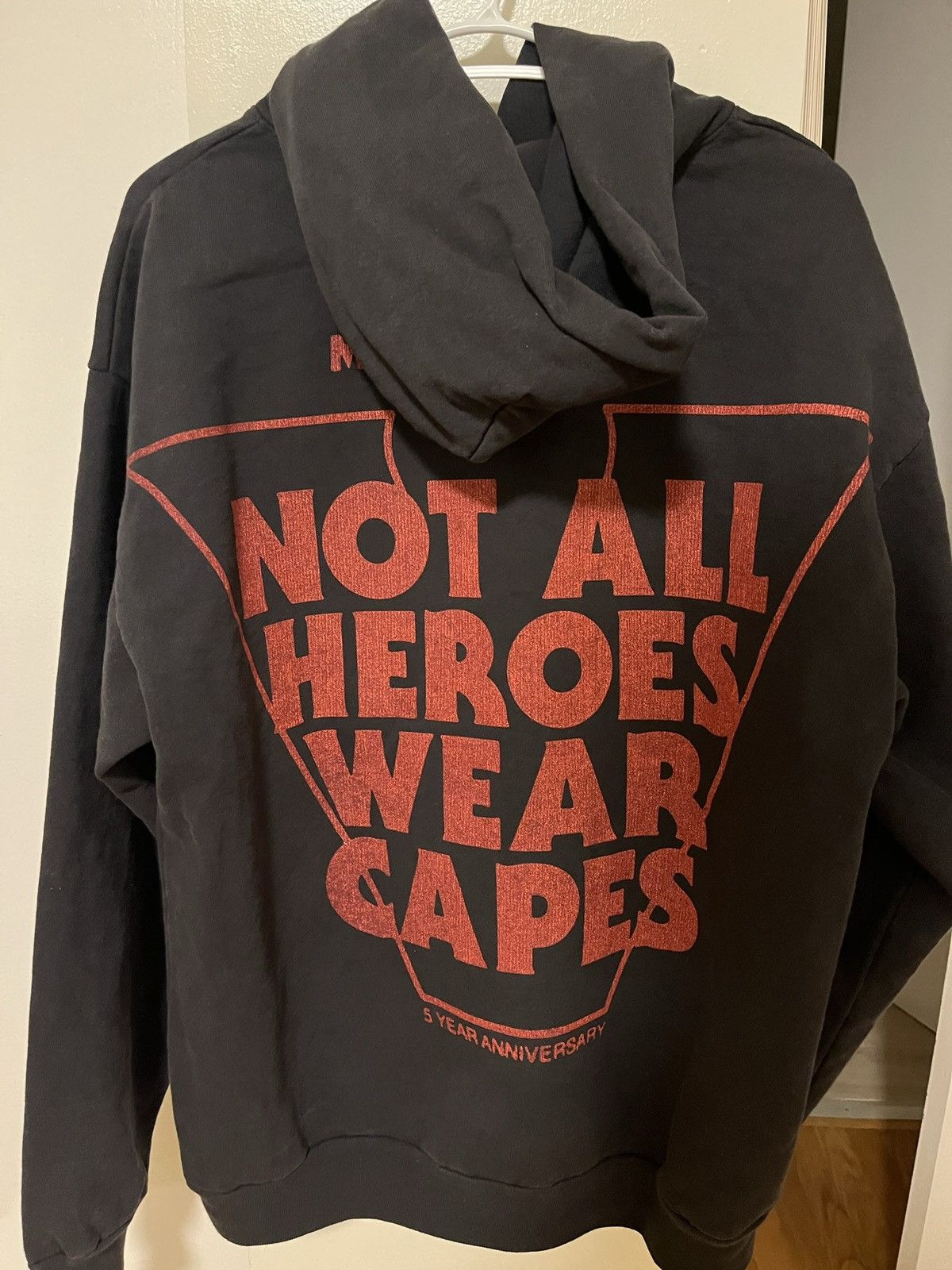 Metro Boomin Metro Booming Hoodie Size US L / EU 52-54 / 3 - 2 Thumbnail