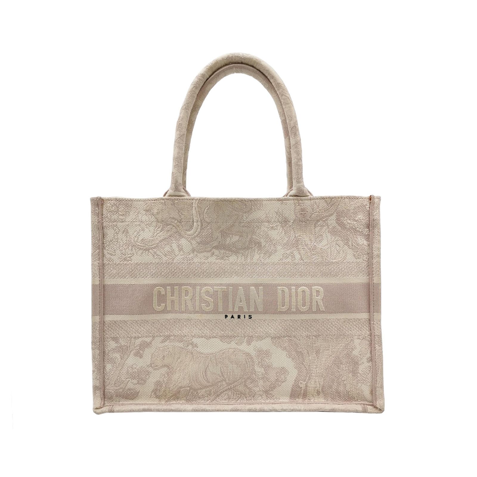 Dior Dior Women os Tote Bags Size ONE SIZE - 1 Thumbnail