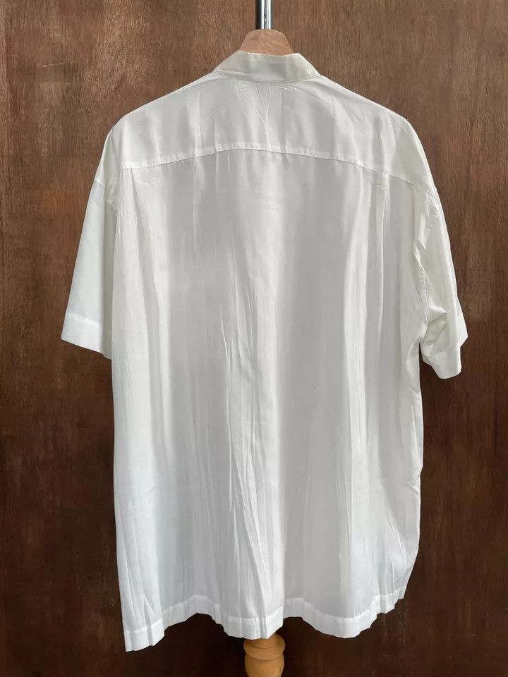 Issey Miyake Shanghai Shirt Size US M / EU 48-50 / 2 - 4 Thumbnail