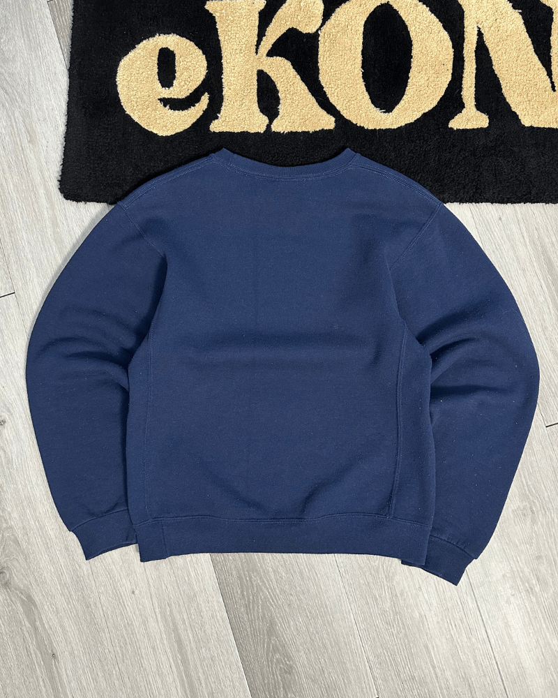 Russell Athletic × Vintage Vintage Russell Athletic Sabres Soccer Sweatshirt - Small Size US S / EU 44-46 / 1 - 2 Thumbnail