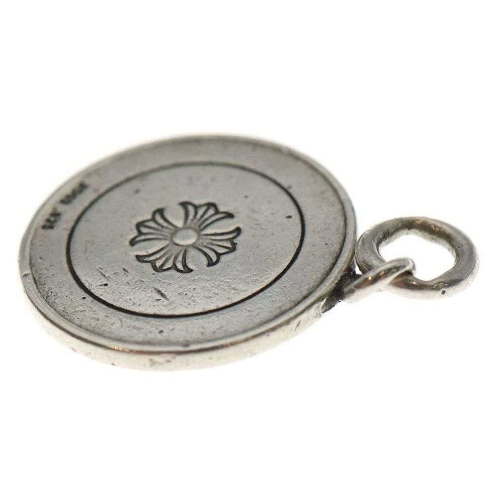 Chrome Hearts CHROME HEARTS Angel Medal Charm Pendant Silver Size ONE SIZE - 6 Thumbnail