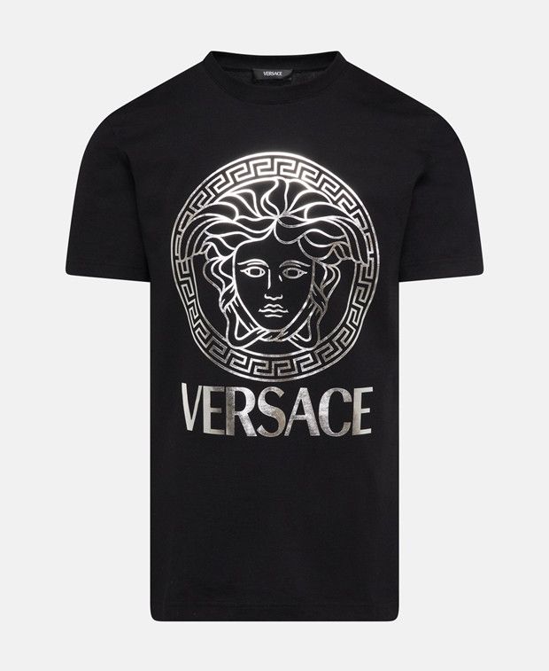 Versace T-shirt Size US XS / EU 42 / 0 - 1 Preview