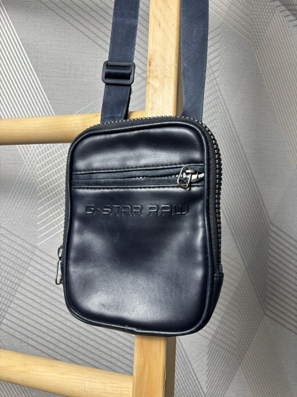 G-Star G-Star Y2K shoulder messager small bag Size ONE SIZE - 1 Thumbnail