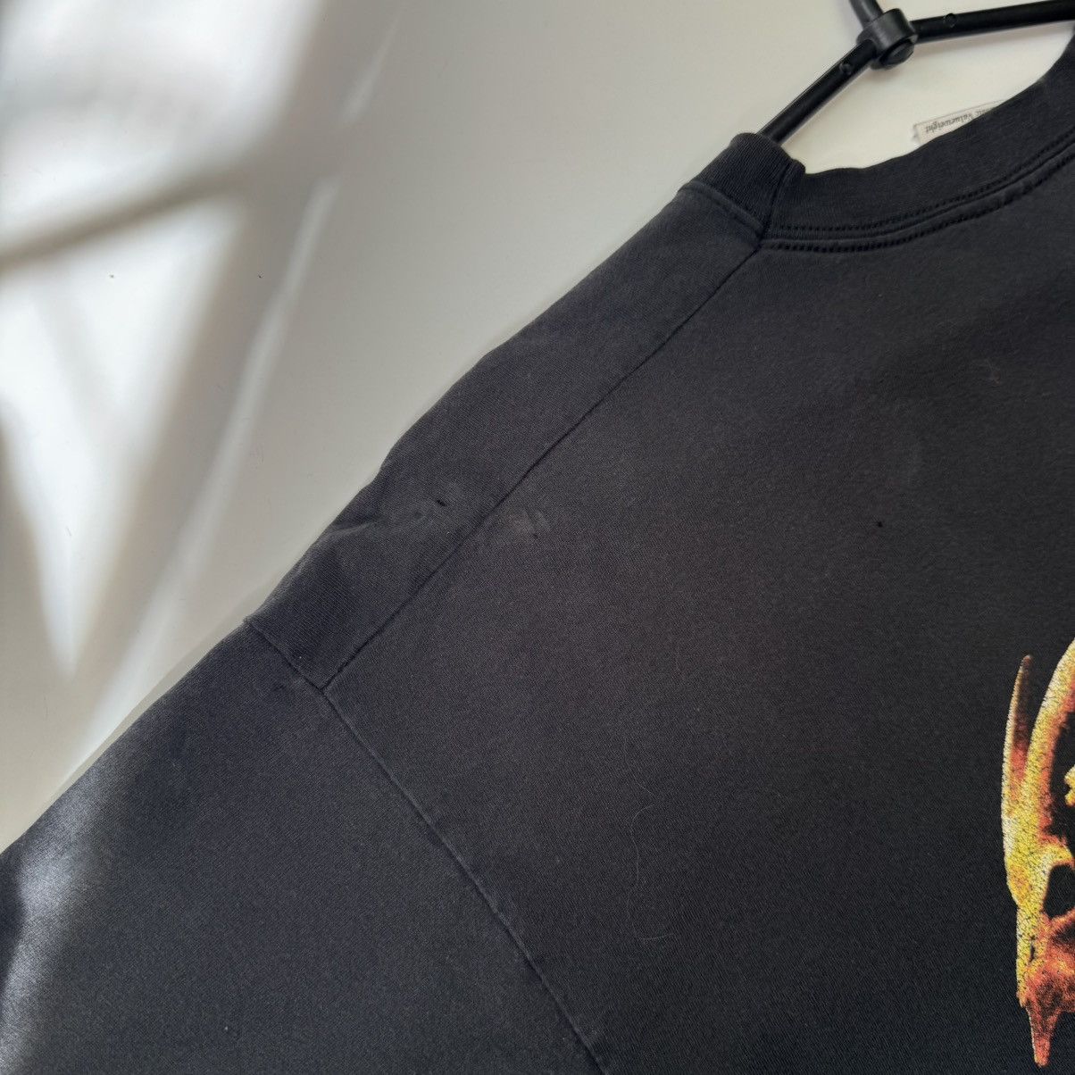 Slipknot SLIPKNOT Vintage 2002 T-Shirt Size US L / EU 52-54 / 3 - 11 Thumbnail