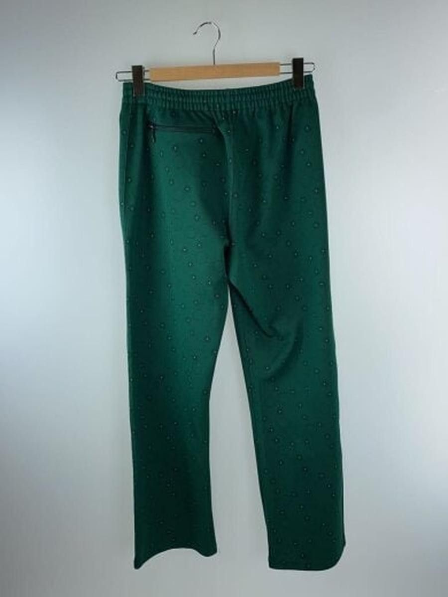 Needles Needles Polyester Pants Green Size US 30 / EU 46 - 2 Thumbnail