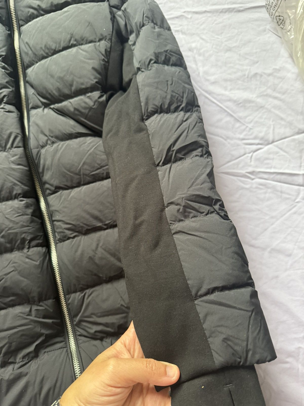 Burberry Burberry long winter coat size xs Size XS / US 0-2 / IT 36-38 - 10 Thumbnail
