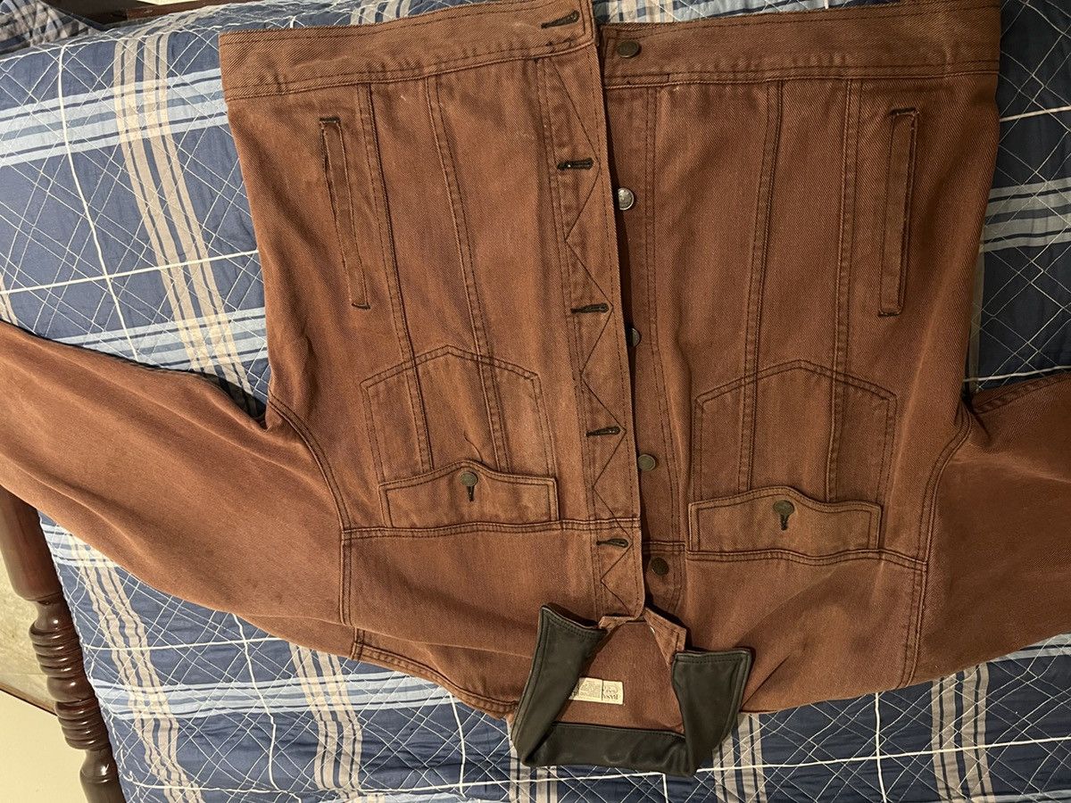 Banana Republic Banana Republic safari jacket Size US L / EU 52-54 / 3 - 4 Thumbnail