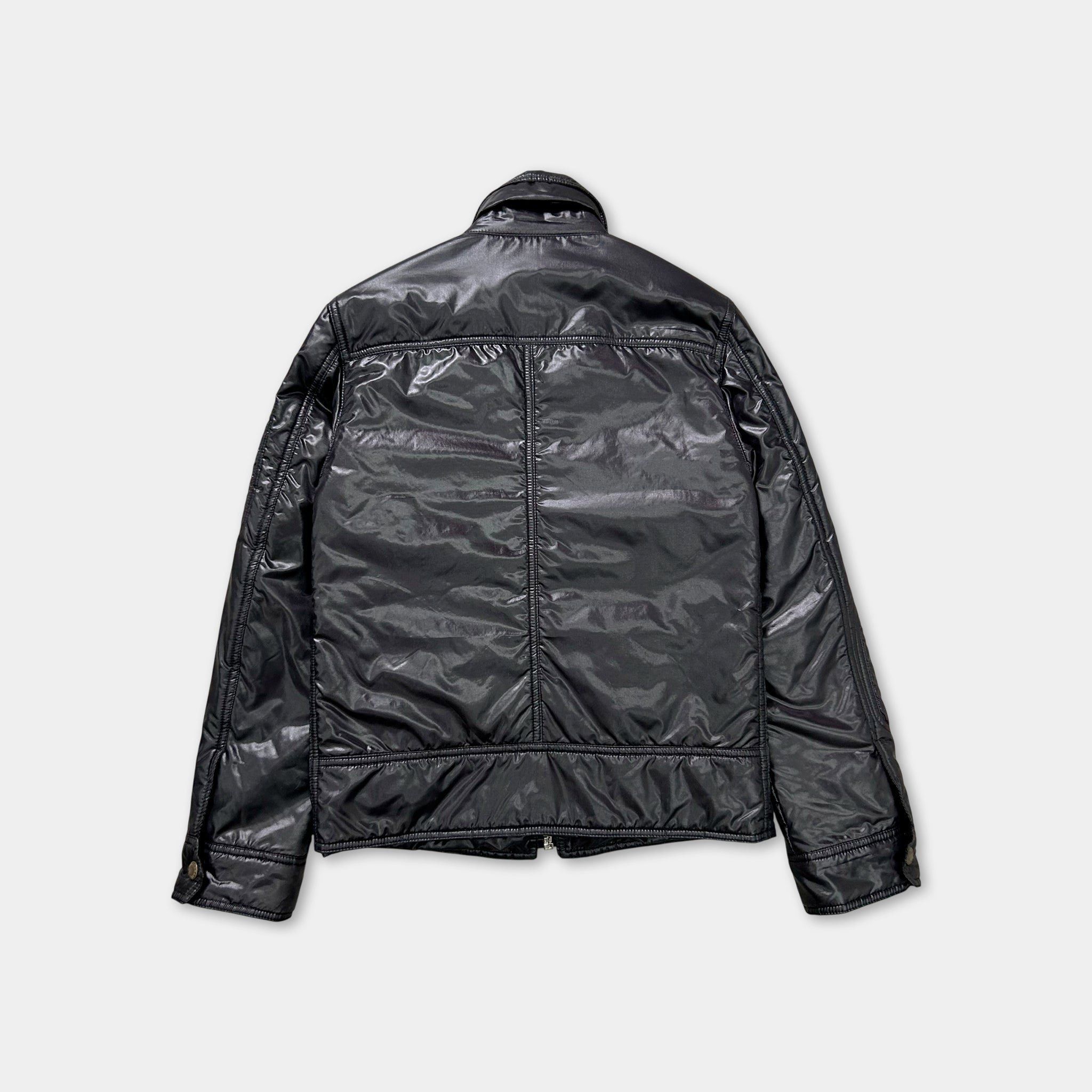 Dolce & Gabbana Dolce & Gabbana 2000's Sport Utility Nylon Jacket Size US M / EU 48-50 / 2 - 4 Thumbnail