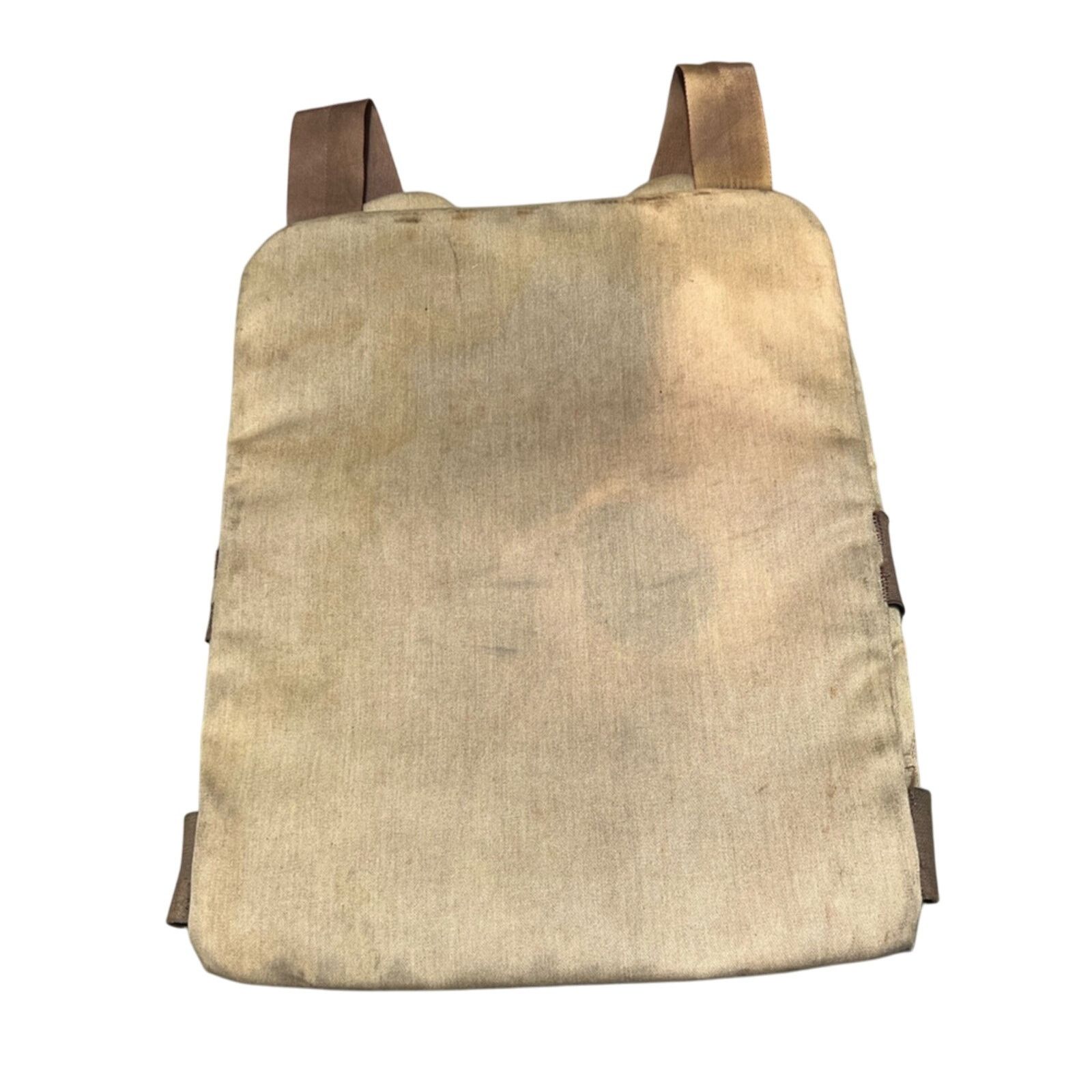 Other Concealable Bulletproof Vest Carrier BODY Armor Kevlar OSFM Size US XL / EU 56 / 4 - 2 Thumbnail