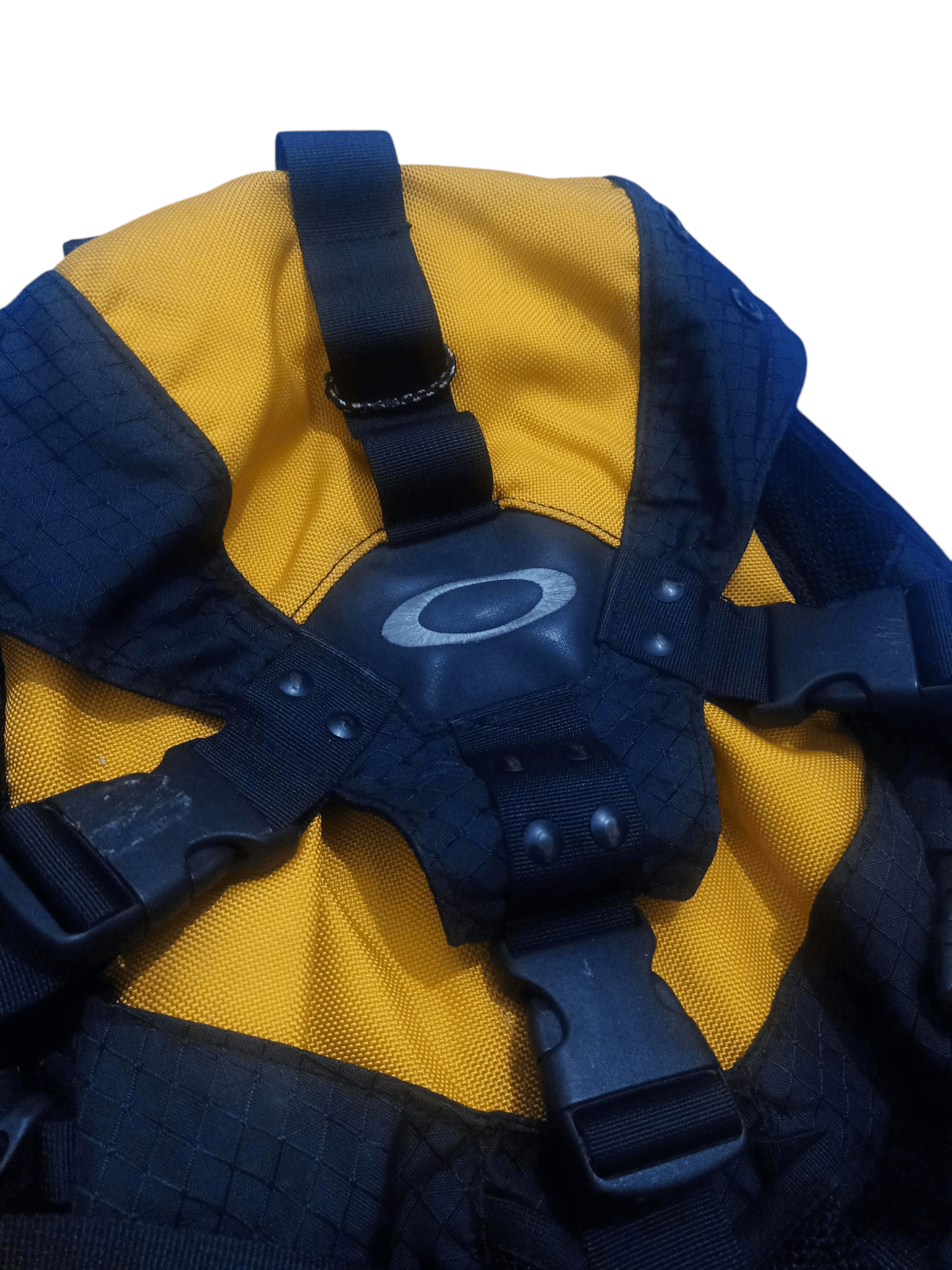 Oakley Vintage Oakley Icon Backpack Size ONE SIZE - 3 Thumbnail