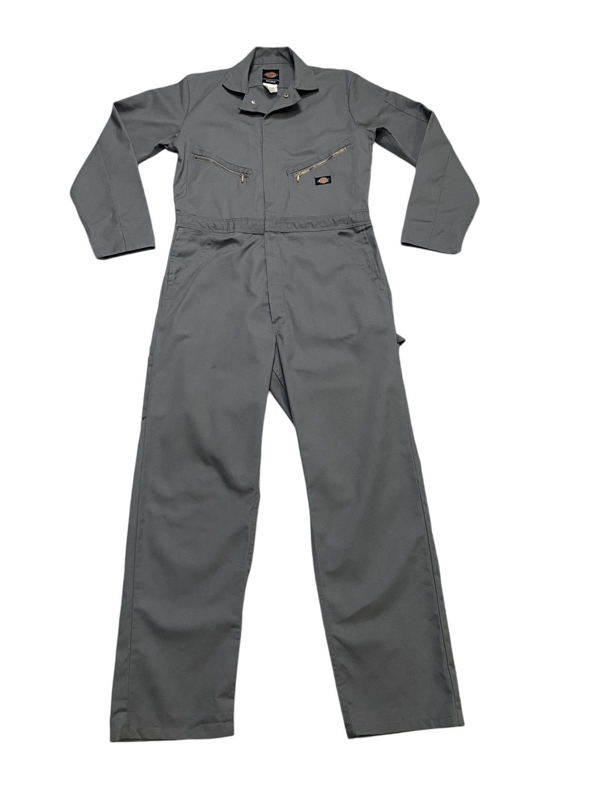 Dickies Dickies Work coverall Size US M / EU 48-50 / 2 - 3 Thumbnail