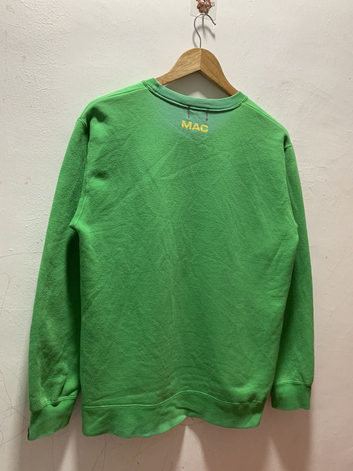 Modern Amusement Vintage Modern Amusement Sweatshirt Large Size US L / EU 52-54 / 3 - 13 Thumbnail