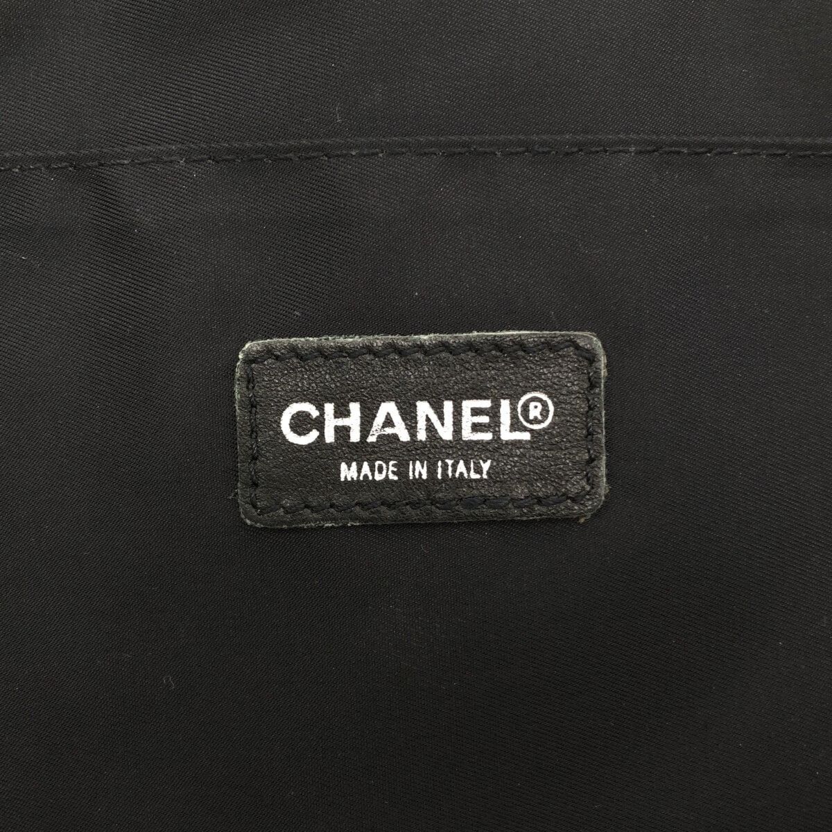 Chanel CHANEL New Travel Line Handbag Size ONE SIZE - 7 Thumbnail