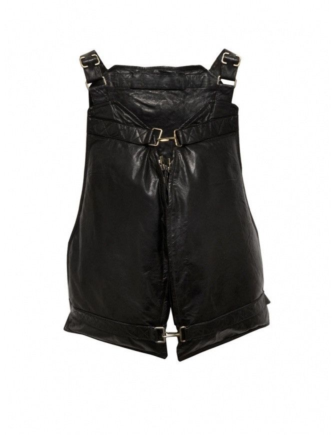 Carol Christian Poell Vest | Grailed
