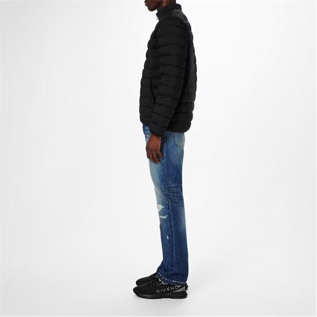 Givenchy o1w1db10325 Spectre Zip Runners in Black Size US 9 / EU 42 - 6 Thumbnail