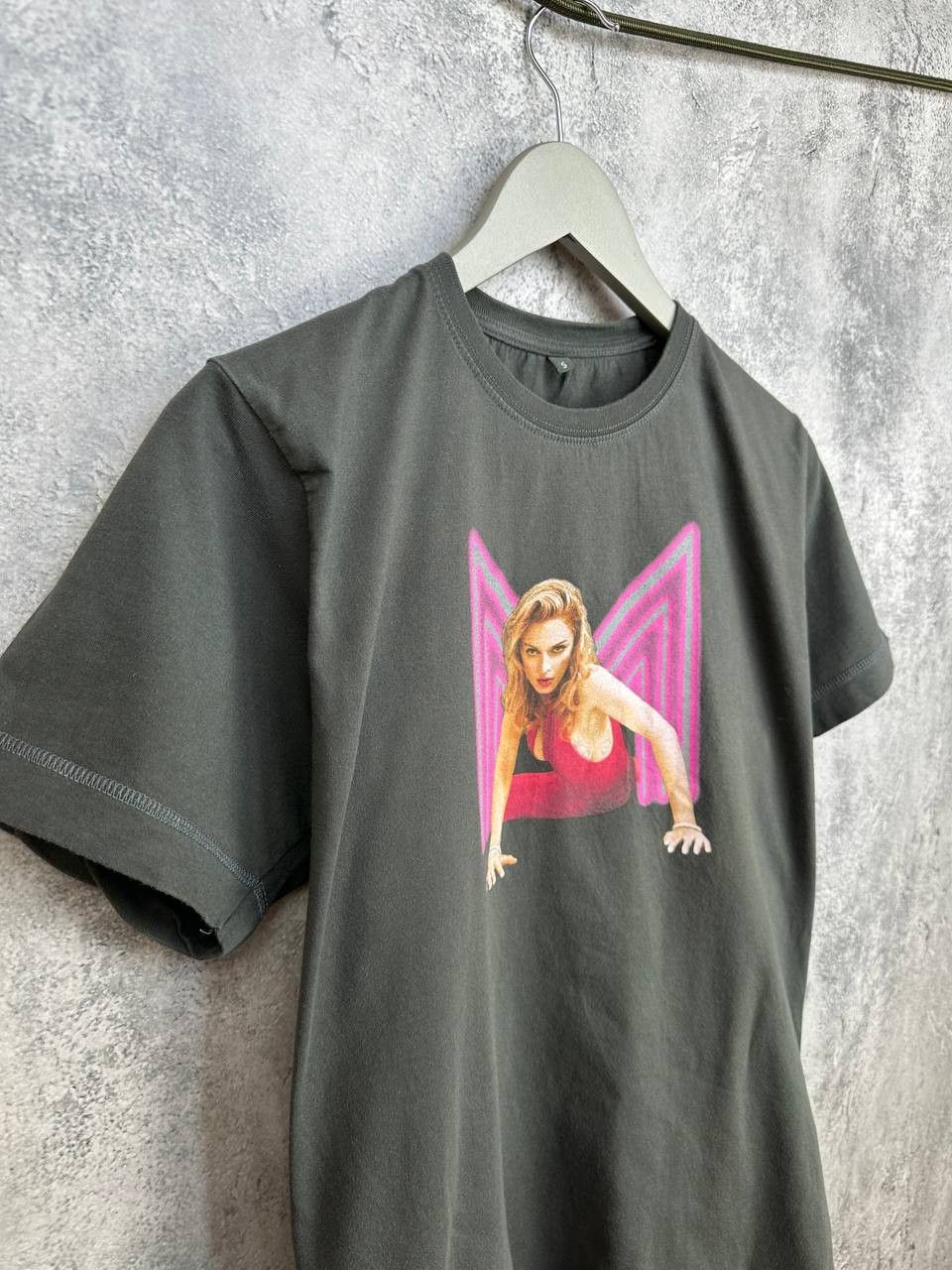 Vintage Madonna Compessions Tour Continental Vintage 2006 Boy Toy Size US S / EU 44-46 / 1 - 3 Thumbnail