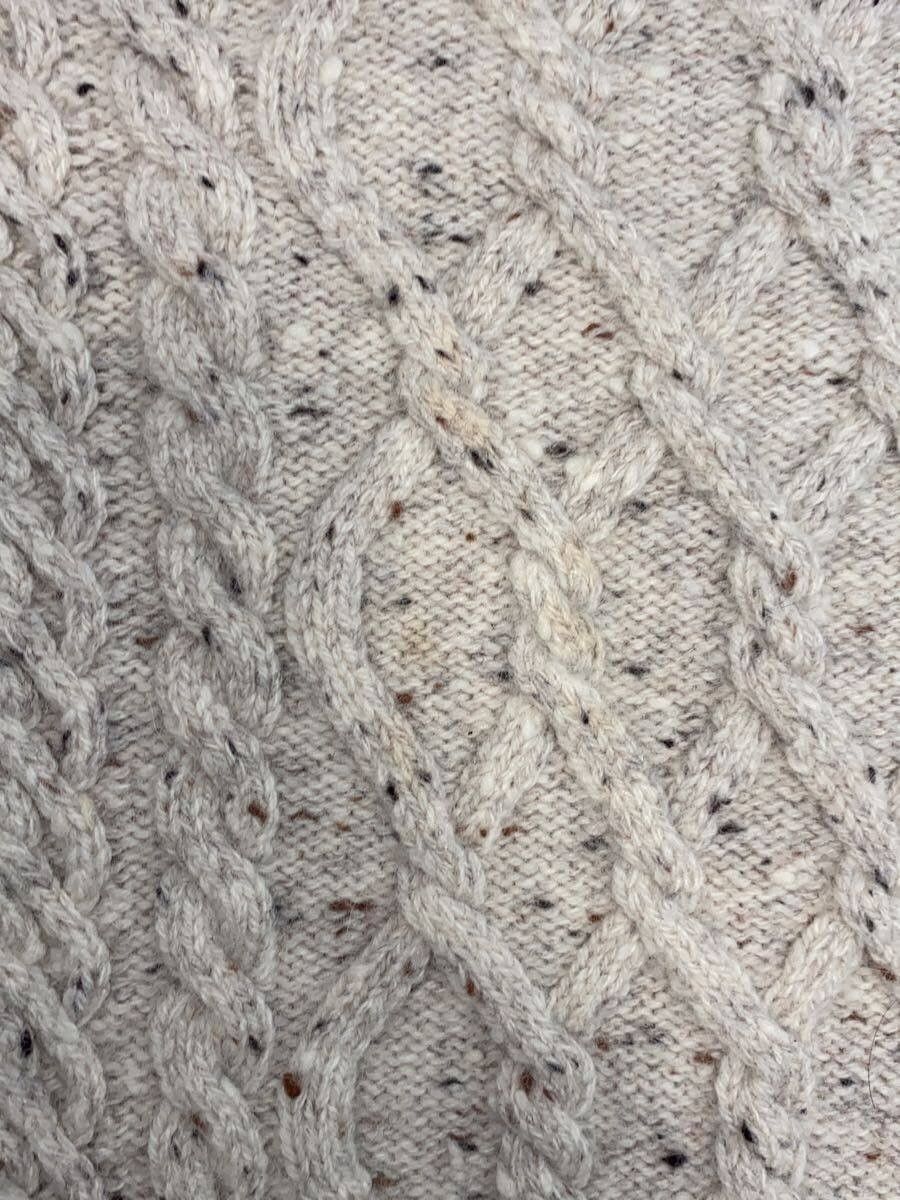 Auralee AW21 Speckled Wool Sweater Size US L / EU 52-54 / 3 - 7 Thumbnail