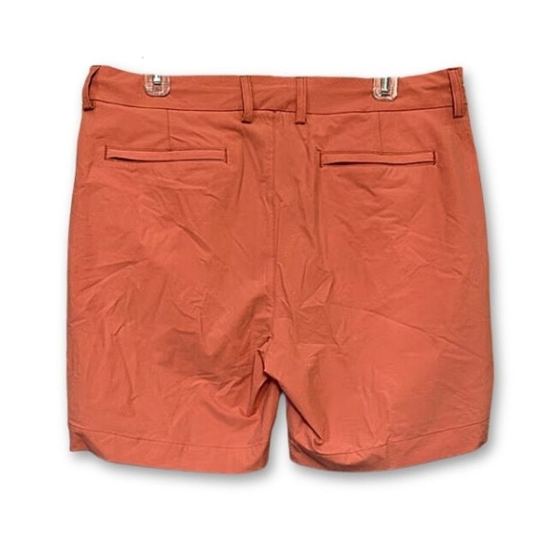 Other Create Unison Bermuda Shorts Convenient Pink Men's M NWOT Size US 34 / EU 50 - 4 Thumbnail