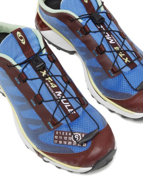 Maison Margiela × Salomon XT-4 mule Size US 9 / EU 42 - 4 Thumbnail