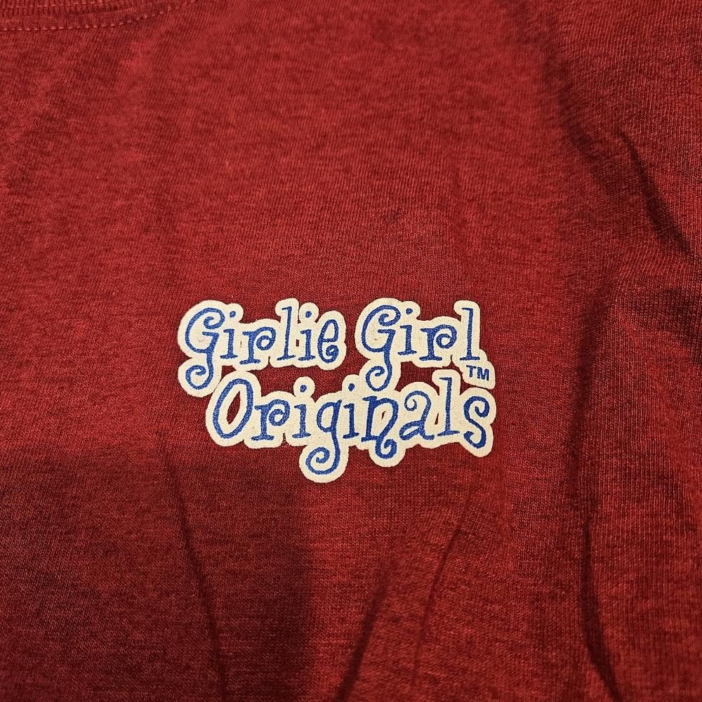 Gildan I'm a Baseball Mom Graphic Tee by Girlie Girl Originals #138 Size M / US 6-8 / IT 42-44 - 4 Thumbnail