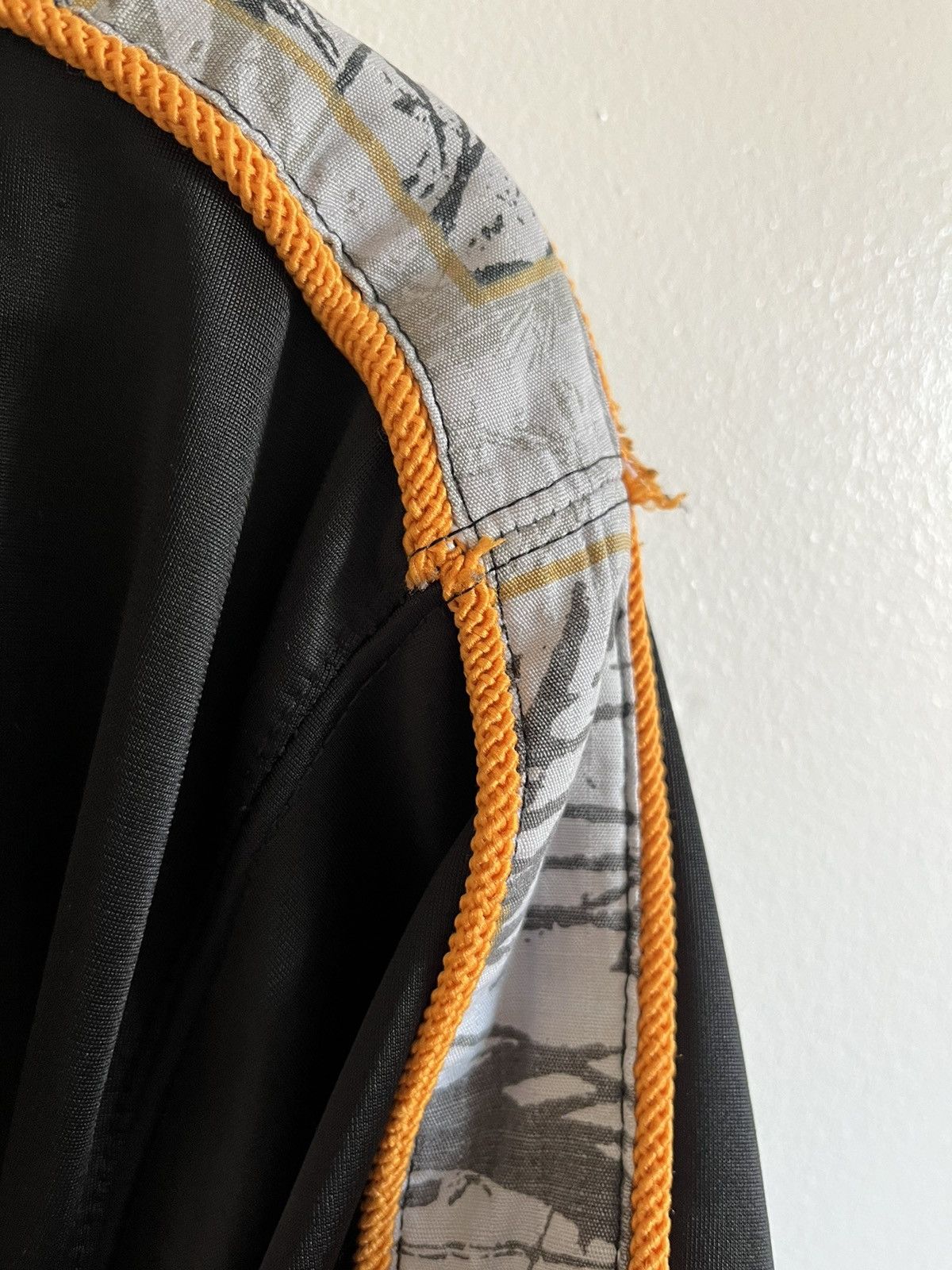 Japanese Brand × Pepe Jeans Y2K Pepe Jeans Zip SS JERSEY Japanese Style Size US M / EU 48-50 / 2 - 6 Thumbnail