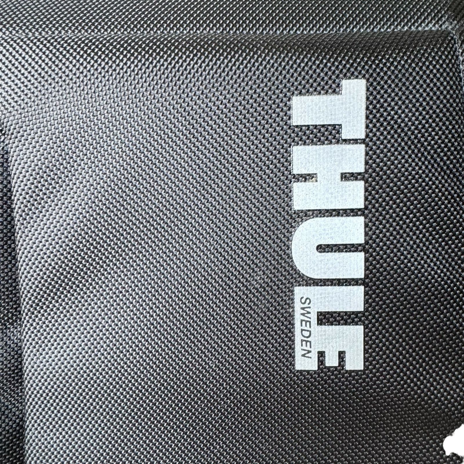 Other THULE Sweden Thule Accent backpack 23L black Size ONE SIZE - 4 Thumbnail