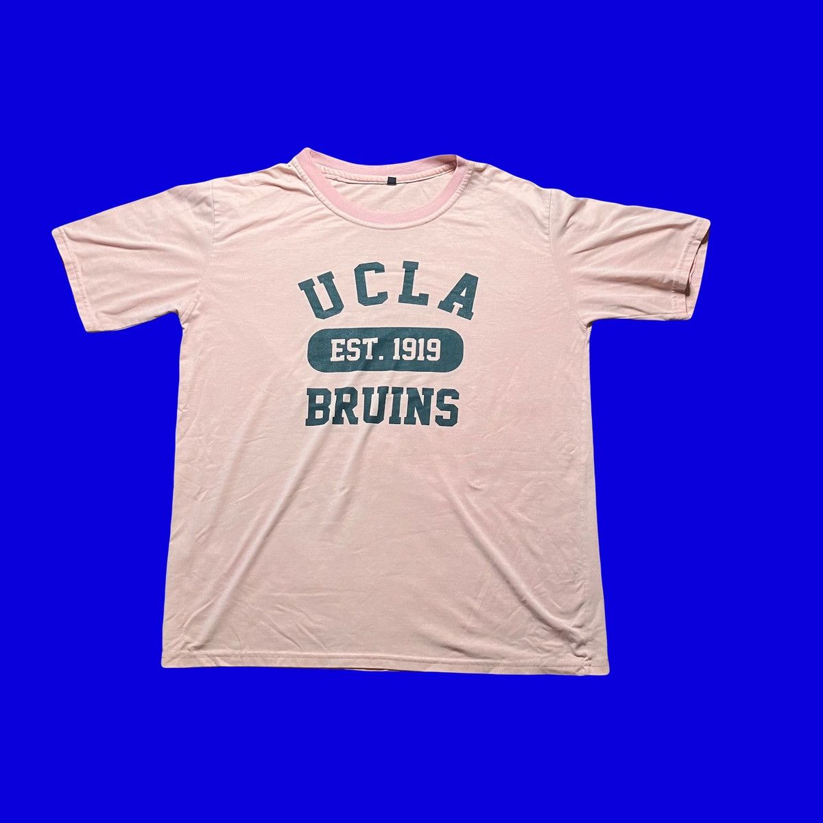 NCAA UCLA Bruins College T Shirt Size US L / EU 52-54 / 3 - 1 Thumbnail