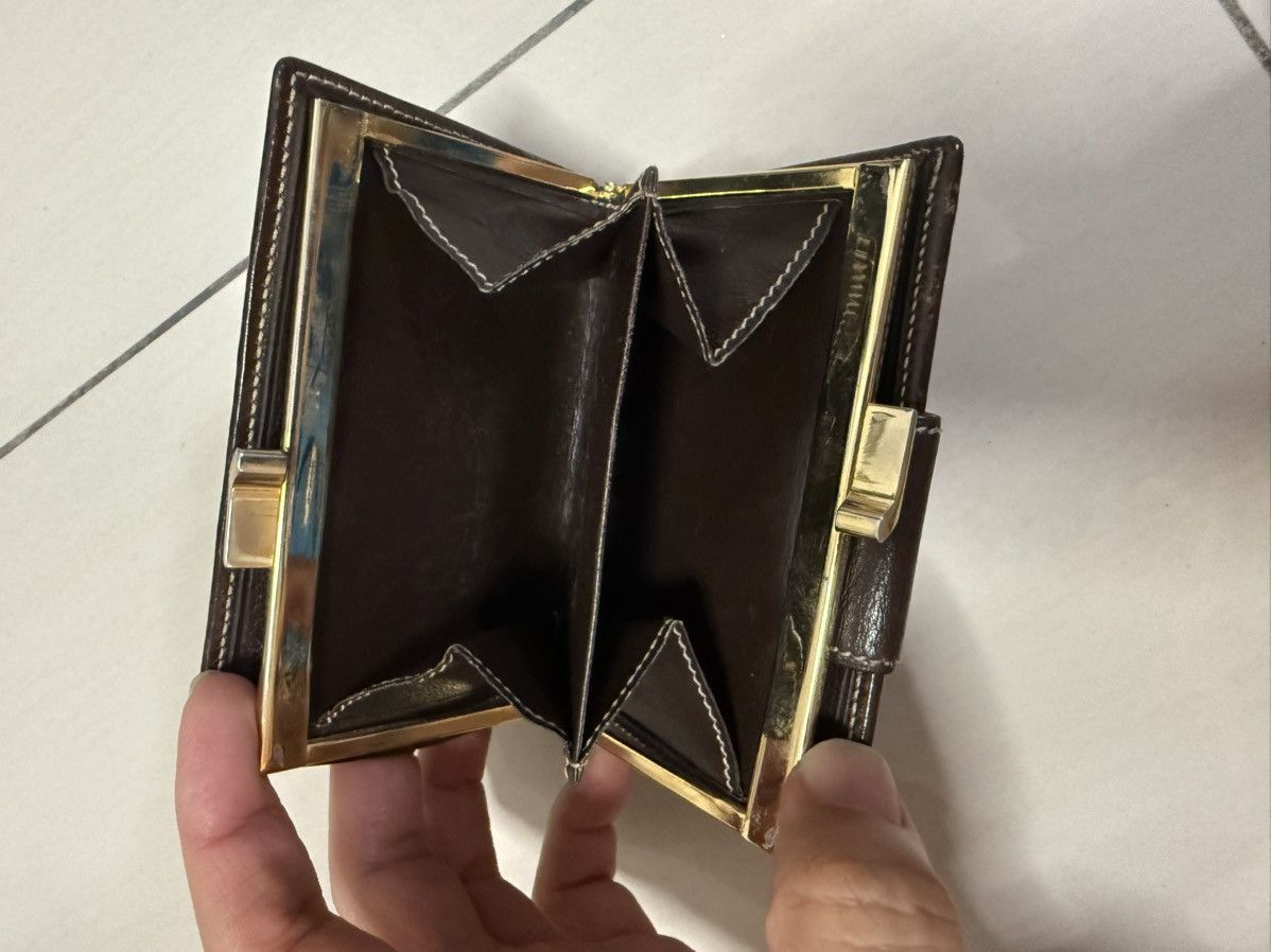 Loewe Loewe wallet Size ONE SIZE - 6 Thumbnail