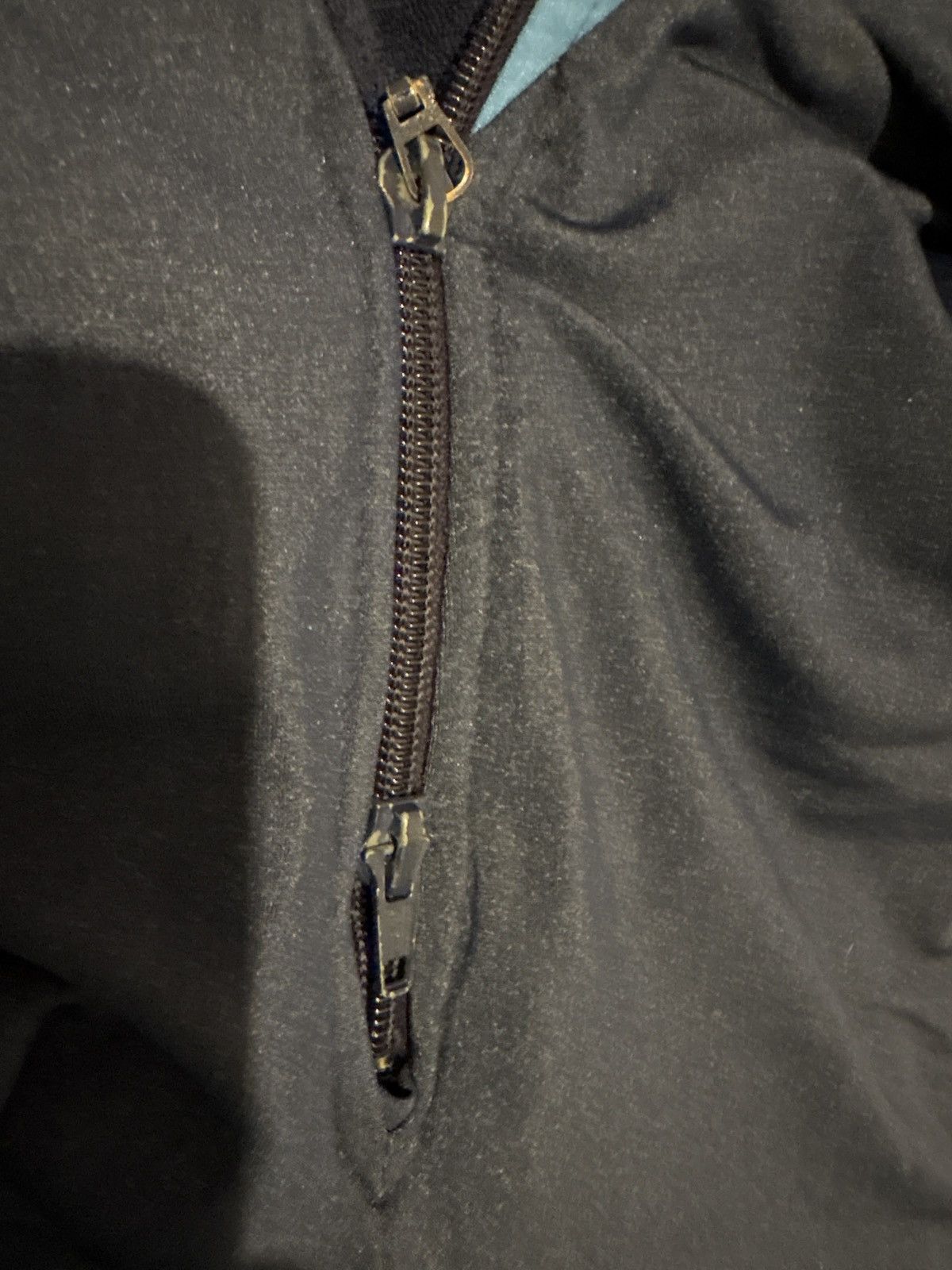 Adidas Vintage Ski Tracksuit Size 27" / US 4 / IT 40 - 6 Thumbnail