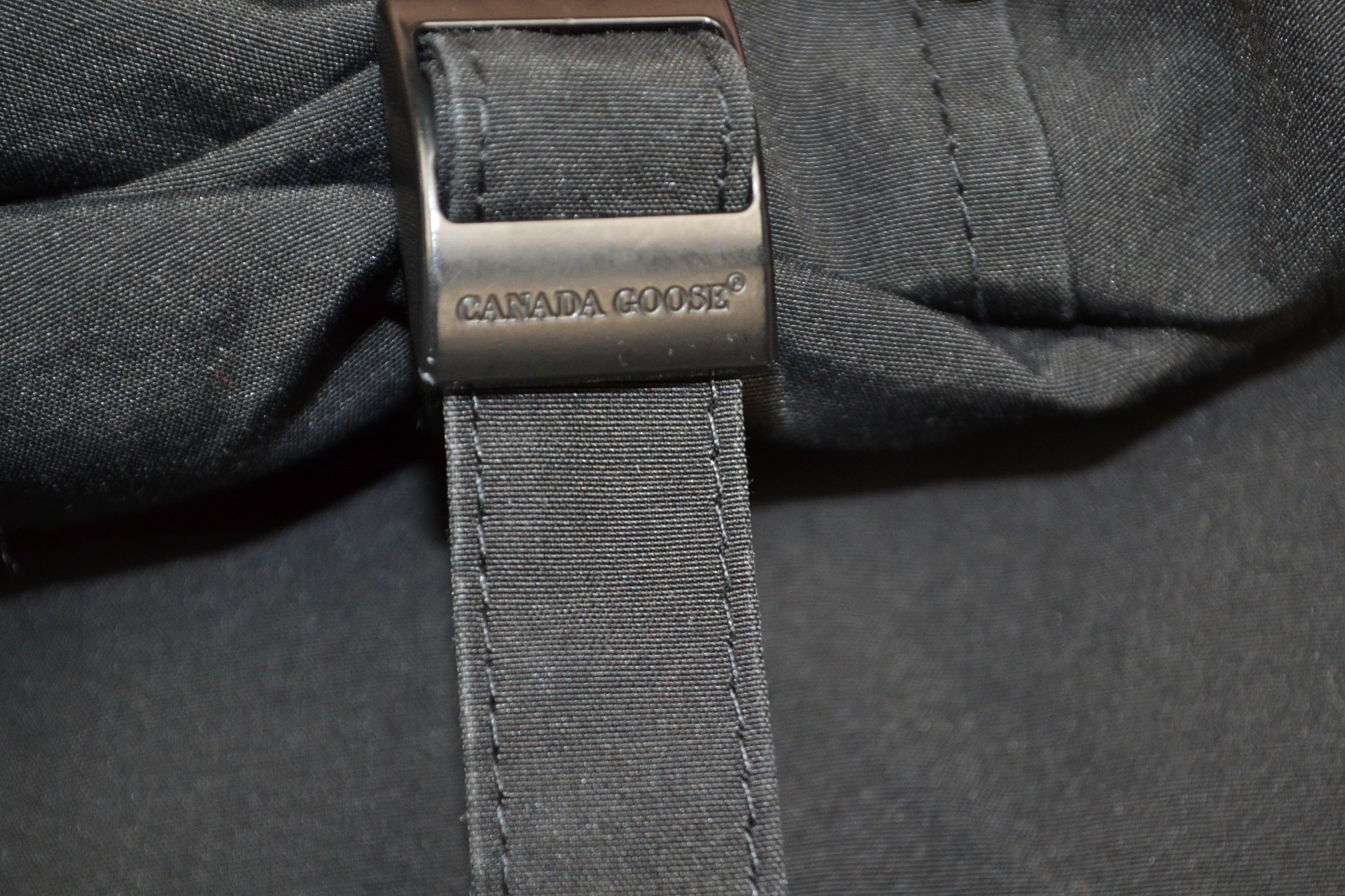 Canada Goose Canada Goose Black Label Silverthorne Padded Down Parka XL Size US XL / EU 56 / 4 - 8 Thumbnail
