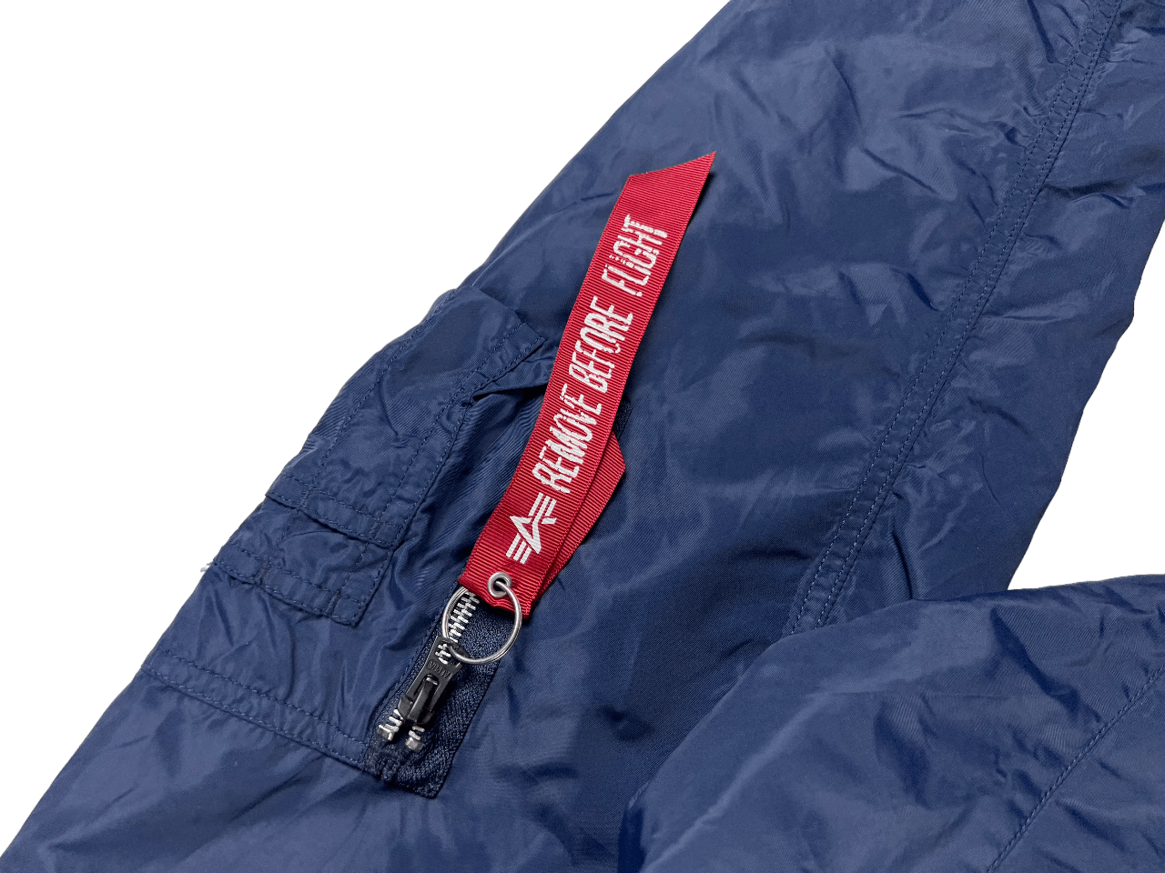Alpha Industries Alpha Industries Bomber Jacket L Size US L / EU 52-54 / 3 - 3 Thumbnail