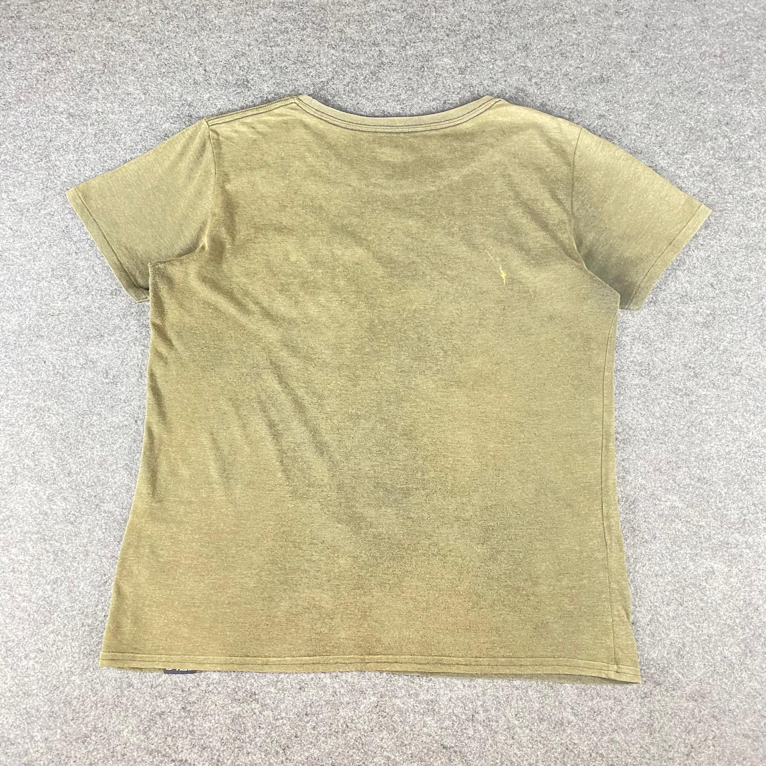 O'Neill Oneill Surf Tshirt Size US L / EU 52-54 / 3 - 2 Thumbnail