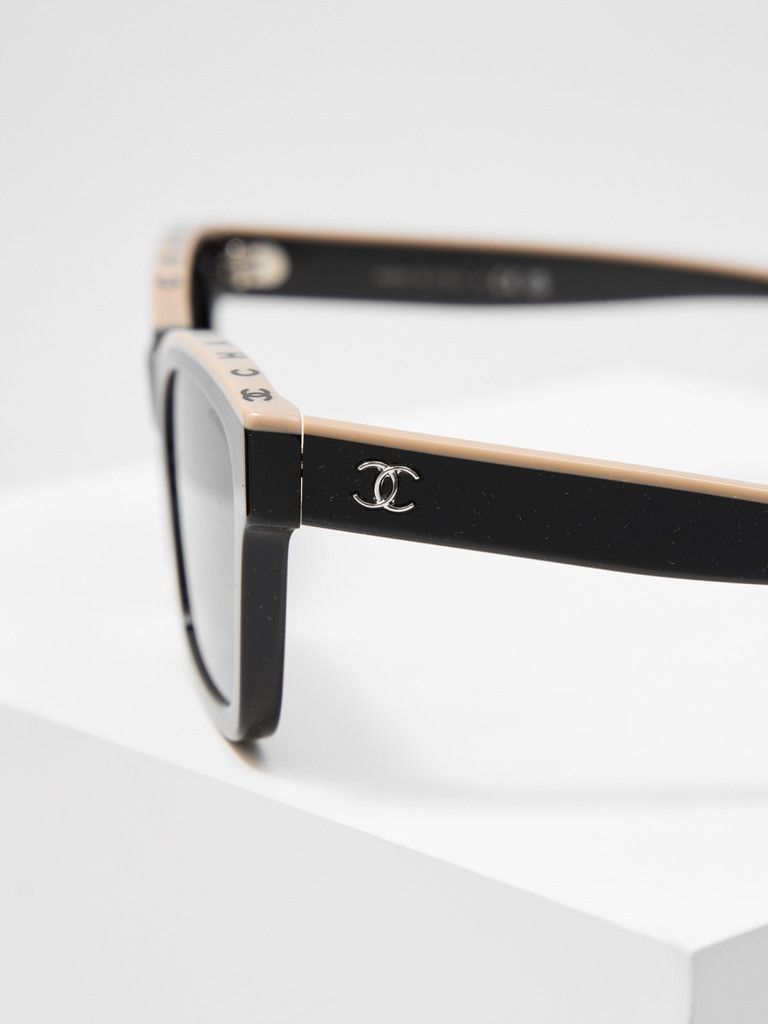 Chanel CHANEL 0CH5417 C501S8 Size ONE SIZE - 6 Thumbnail