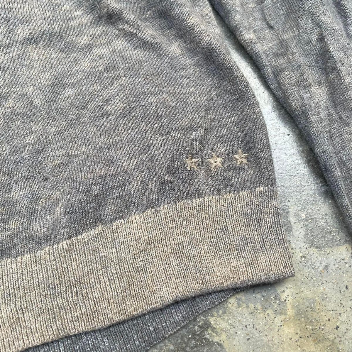 John Varvatos × Vintage John Varvatos Size US S / EU 44-46 / 1 - 5 Thumbnail