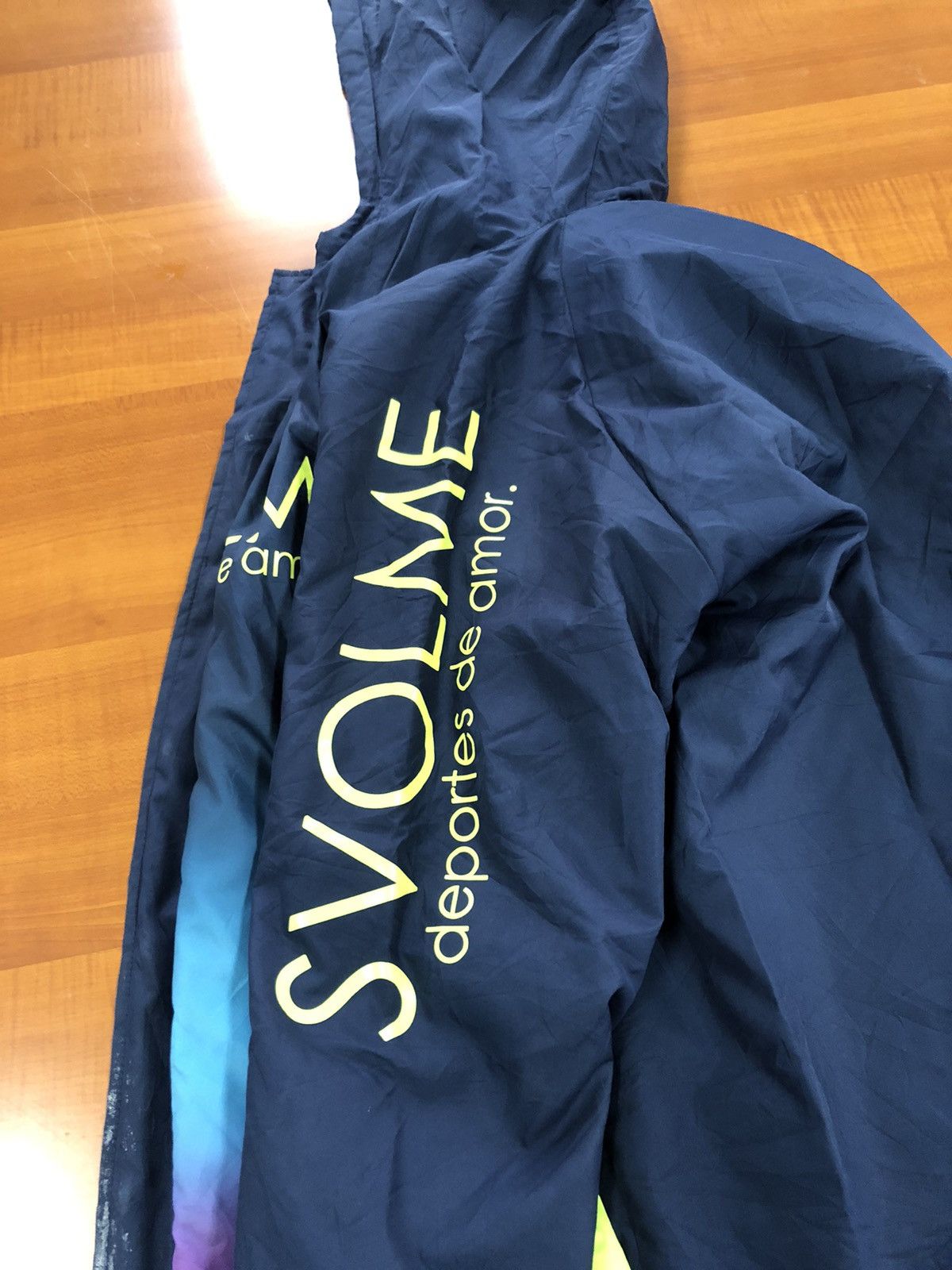 Japanese Brand Svolme Puffer Jacket Size US M / EU 48-50 / 2 - 19 Thumbnail