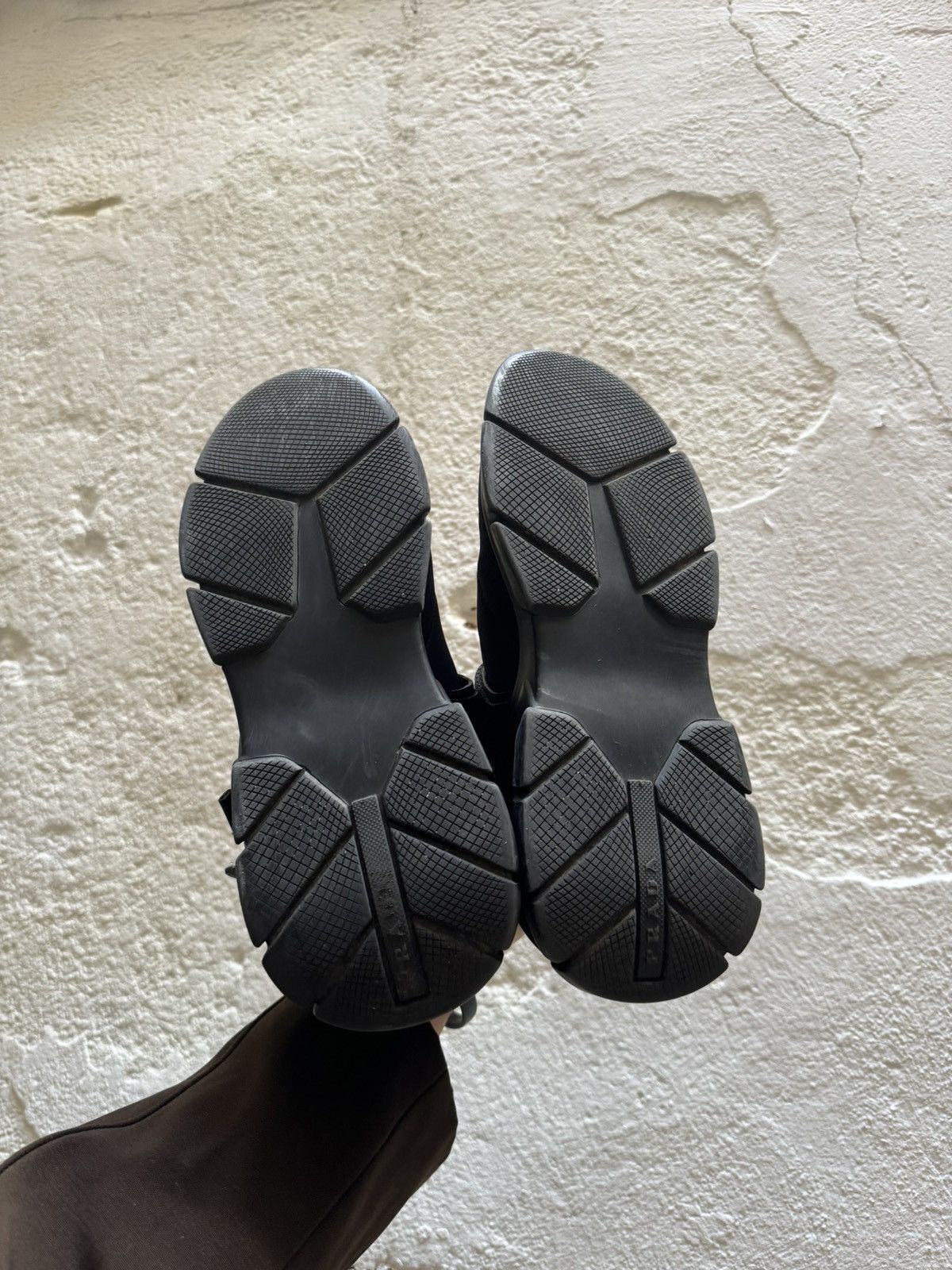 Prada Prada sneakers Size US 8 / EU 41 - 6 Thumbnail