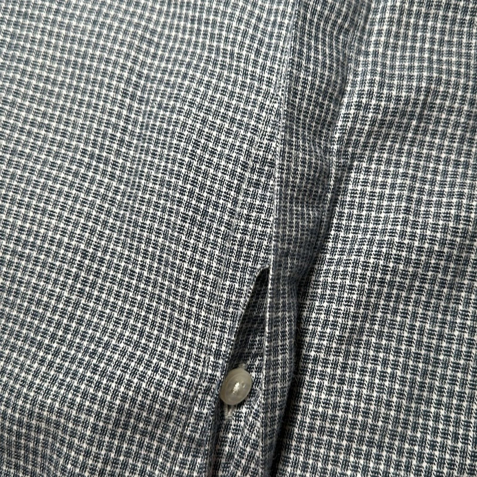 Bonobos Bonobos Slim Fit Long Sleeve Button Down - 2XL Size US XXL / EU 58 / 5 - 5 Thumbnail