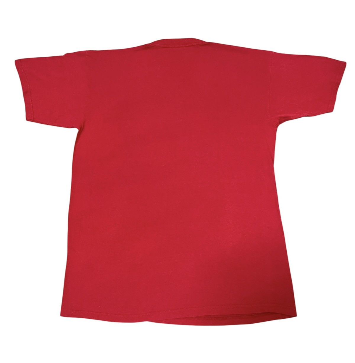 Marithe + Francois Girbaud Vintage Marithe Francois Girbaud T-Shirt Size US L / EU 52-54 / 3 - 6 Thumbnail