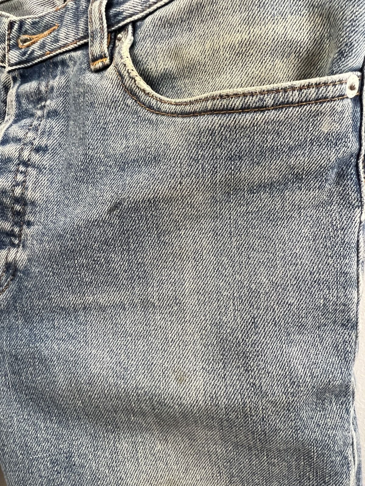 A.P.C. A.P.C Petite New Standard Size 28 Size US 28 / EU 44 - 5 Thumbnail
