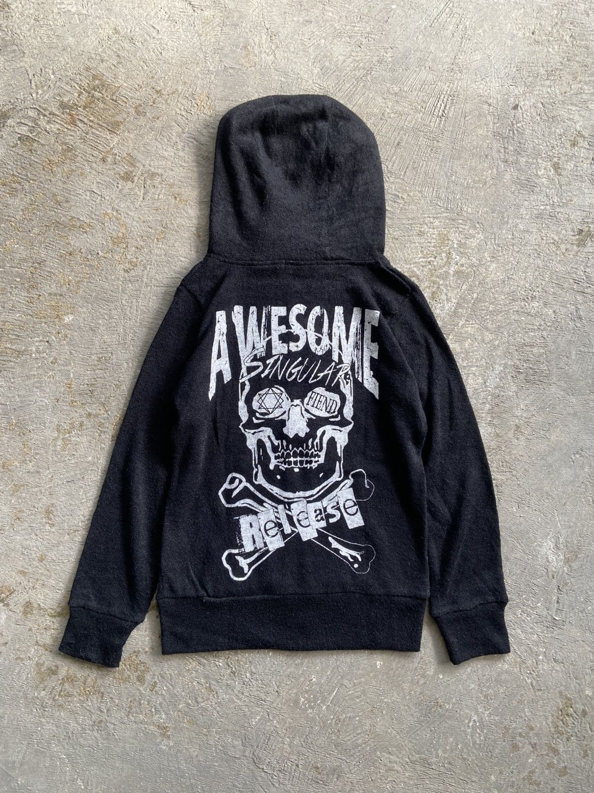 Japanese Brand Ghost of Harlem | Grailed