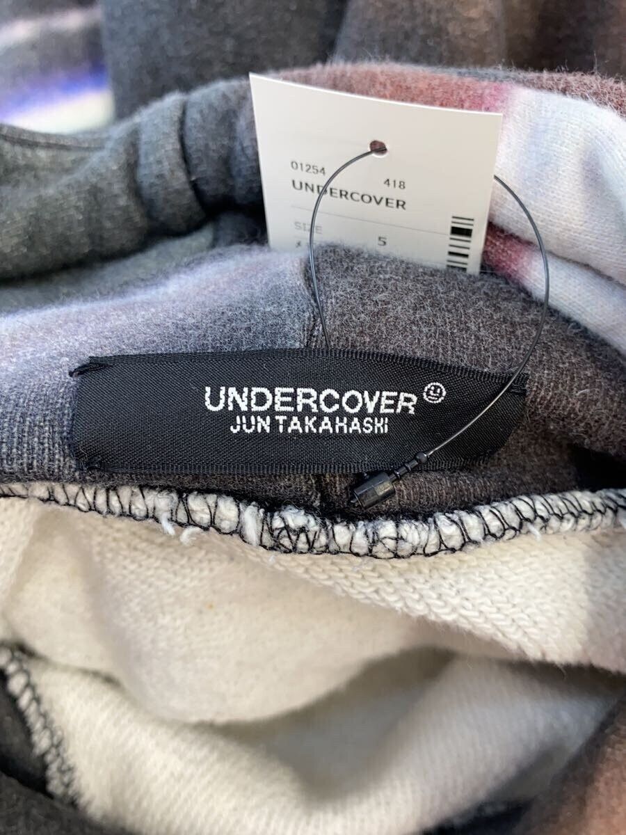 Undercover AW19 "A CLOCKWORK ORANGE" Hoodie Size US XXL / EU 58 / 5 - 3 Thumbnail