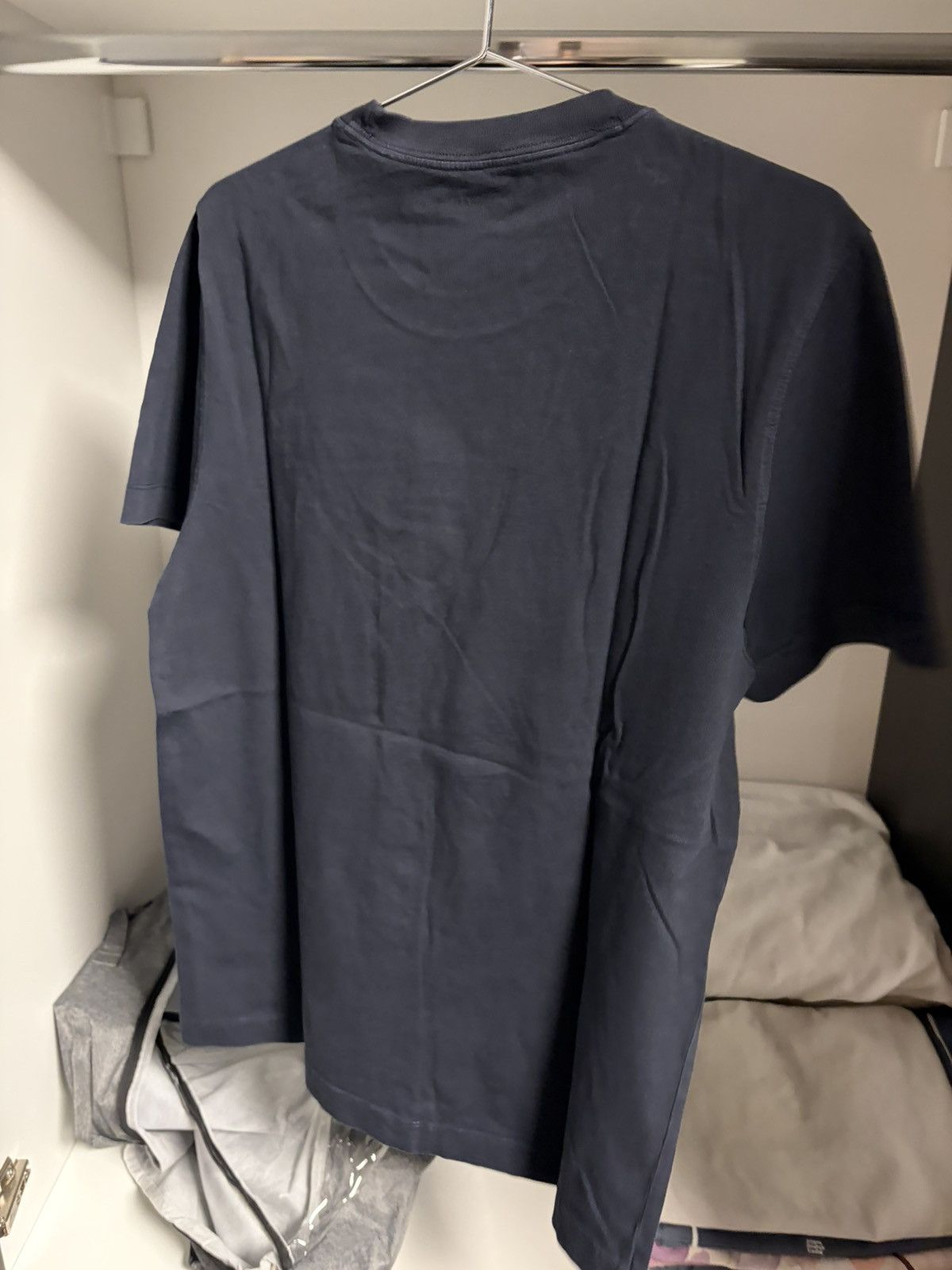 Abercrombie & Fitch Abercrombie & Fitch Teeshirt Size US M / EU 48-50 / 2 - 2 Thumbnail
