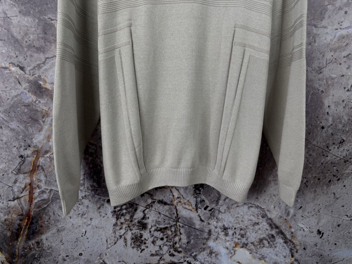 Lacoste Men’s Lacoste Sweatshirt Pullover Size 7 ( XXL) Size US XXL / EU 58 / 5 - 13 Thumbnail
