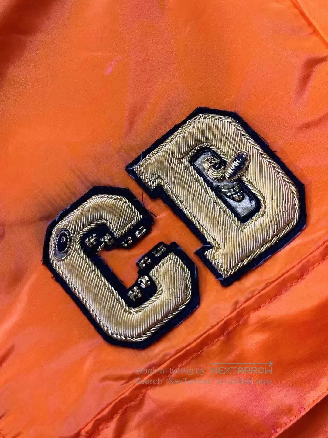 Dior DIOR x KENNY SCHARF Tech Canvas Zip Jacket. Size US S / EU 44-46 / 1 - 2 Thumbnail