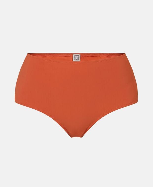 Toteme Bikini pants Size ONE SIZE - 1 Thumbnail