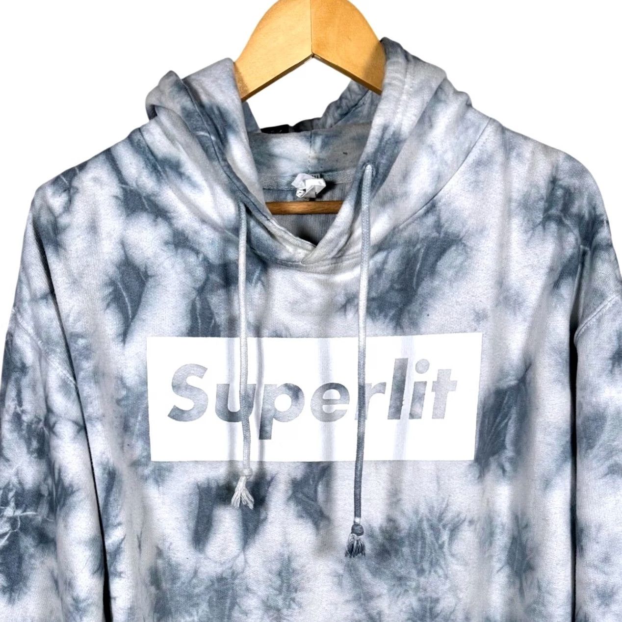 Logo 7 VINTAGE: No not included Size US L / EU 52-54 / 3 - 3 Thumbnail